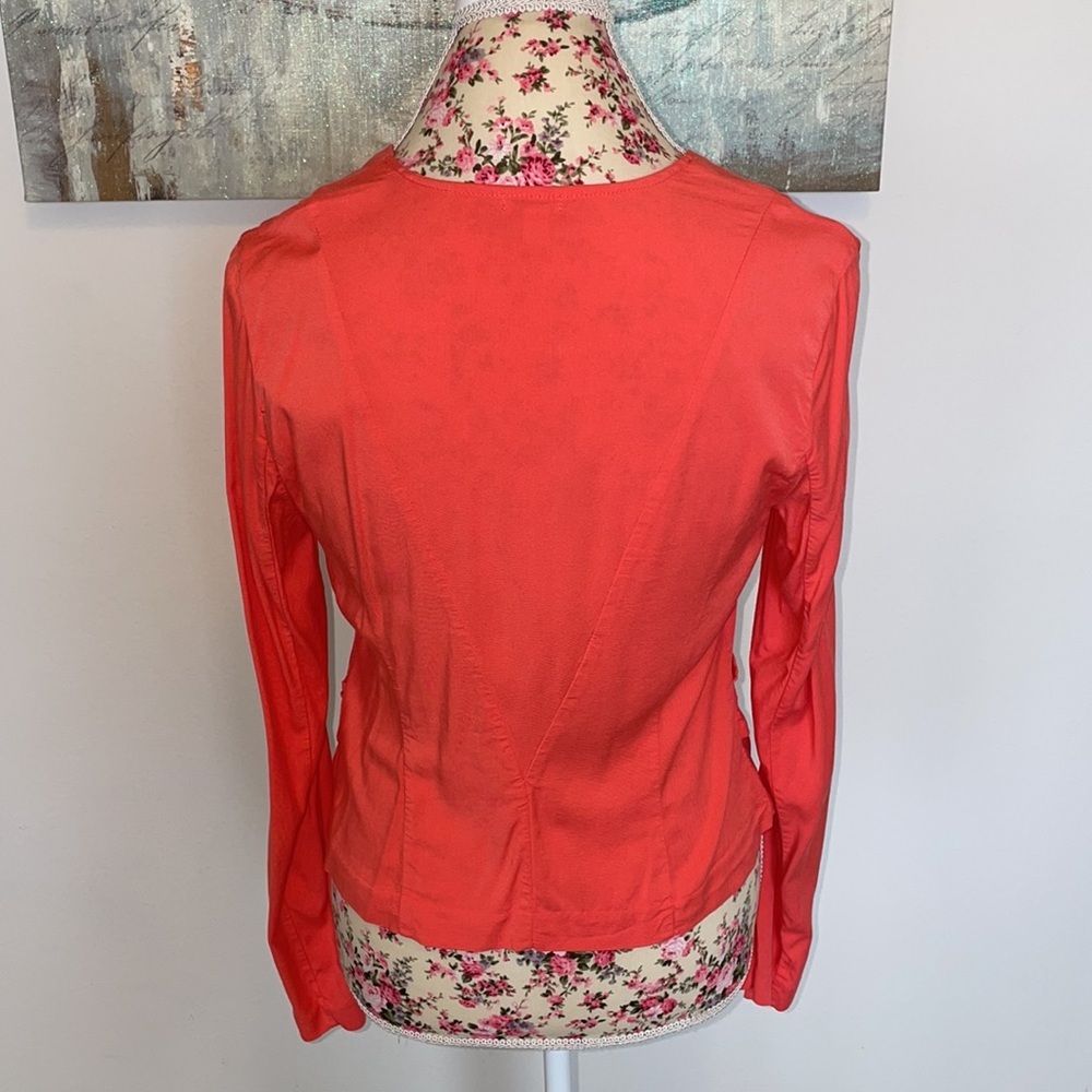✨Guess blazer size medium - Picture 3 of 5